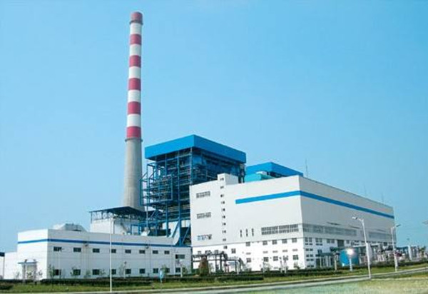 巴基斯坦思達拉化學工業(yè)有限公司35MW熱電聯產項目